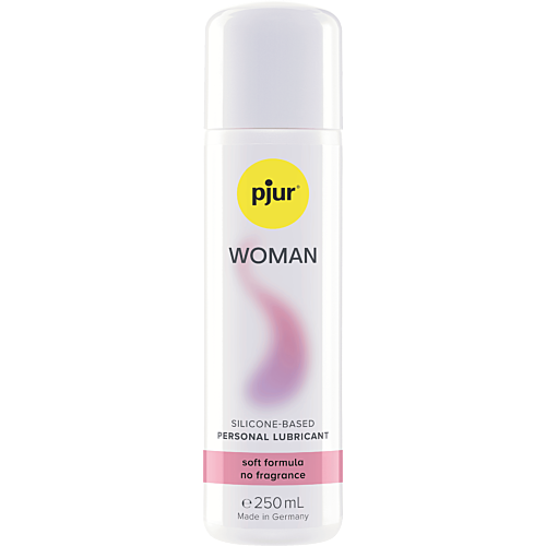 Лубрикант pjur Woman Silicone 250 мл