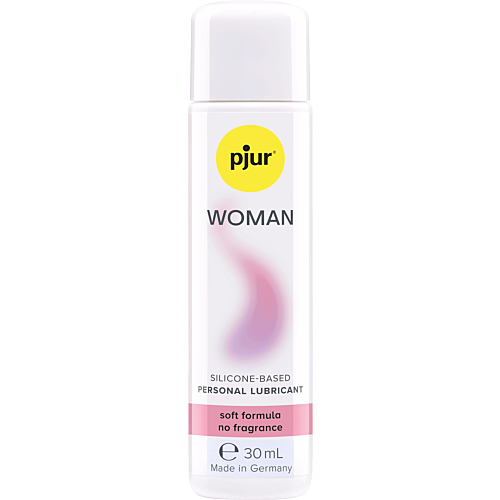 Лубрикант pjur Woman Silicone 30 мл