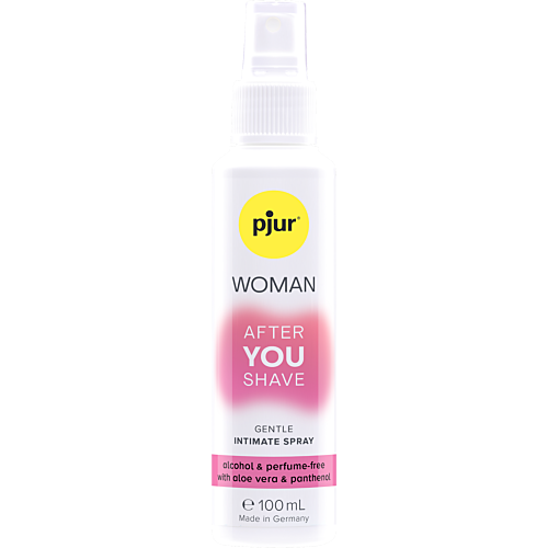 Спрей після гоління pjur Woman After you shave 100 мл