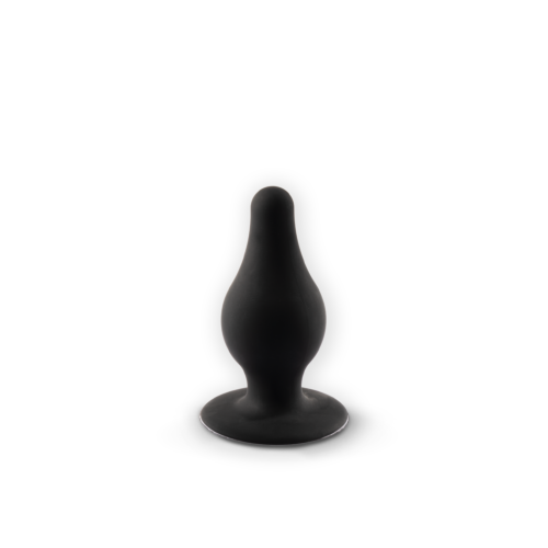 Анальний корок SilexD Model 2 size S