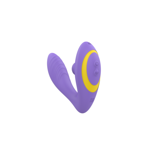 Стимулятор ROMP Reverb lilac