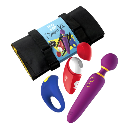 Набір Romp Pleasure Kit