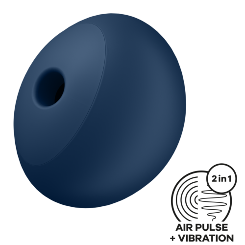 Вібратор Satisfyer Air Power 4