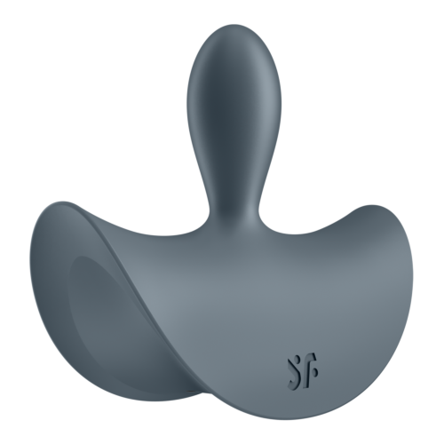 Анальная вибропробка Satisfyer Booty Absolute Beginners 2