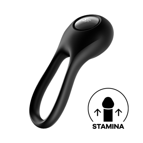 Ерекційне кільце Satisfyer Majestic Duo
