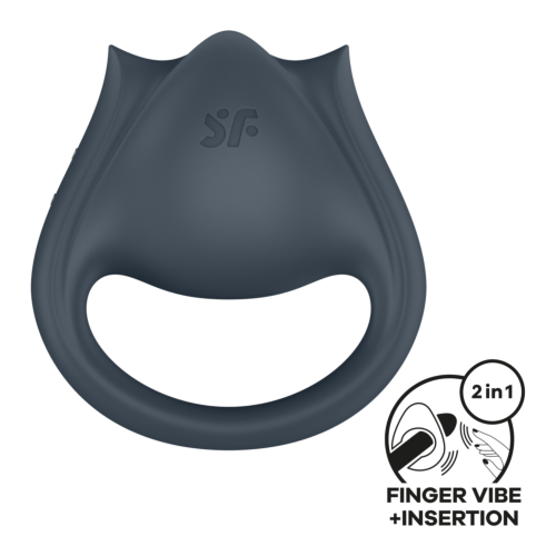 Вібратор Satisfyer Perfect Pair 2