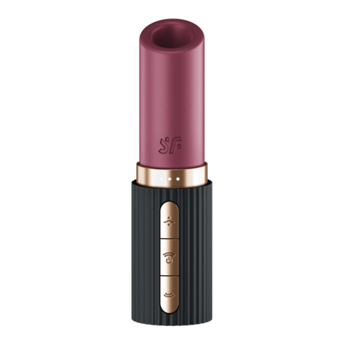 Вібратор помада Satisfyer Pro 2 Kiss
