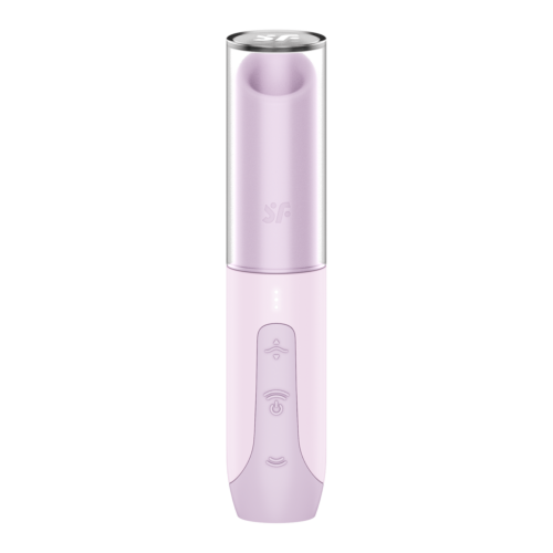 Вібратор помада Satisfyer Secret Kiss