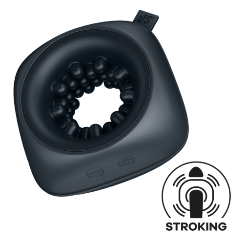 Мастурбатор Satisfyer Ring Stroker
