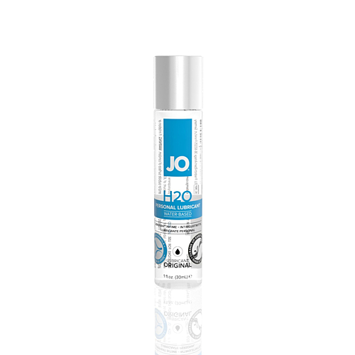 Лубрикант водній основі System JO H2O Original 30 мл