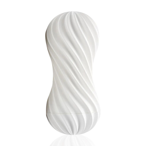 Мастурбатор Tenga Flex Silky White