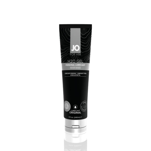 Густой лубрикант на водной основе System JO H2O Gel Original 240 мл