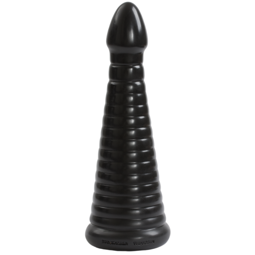 Анальная пробка Doc Johnson Titanmen Tools Intimidator