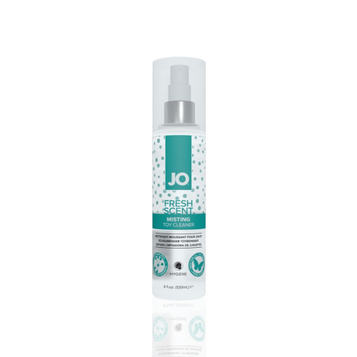Засіб для чищення JO Fresh Scent Misting Toy Cleaner 120 мл