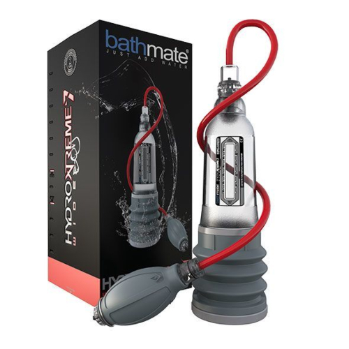 Гидропомпа Bathmate HydroXtreme 7 Wide Boy 534994