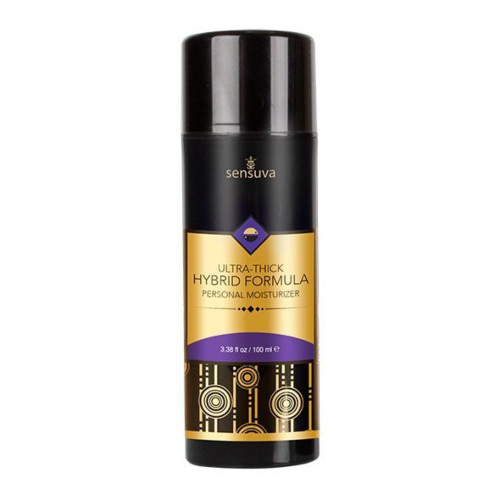 Лубрикант на гібридній основі Sensuva UltraThick Hybrid Formula 100 мл