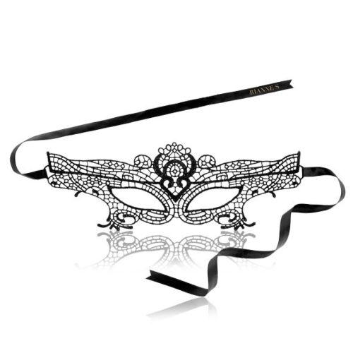 Маска Rianne S Masque III Black