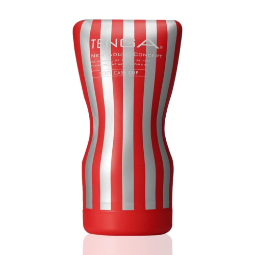 Мастурбатор Tenga Soft Case Cup
