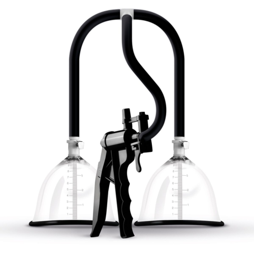 Вакуумна помпа для грудей Saiz Breast Pump Premium