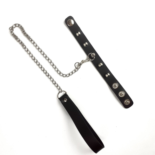 Кільце для пеніса Art of Sex Black