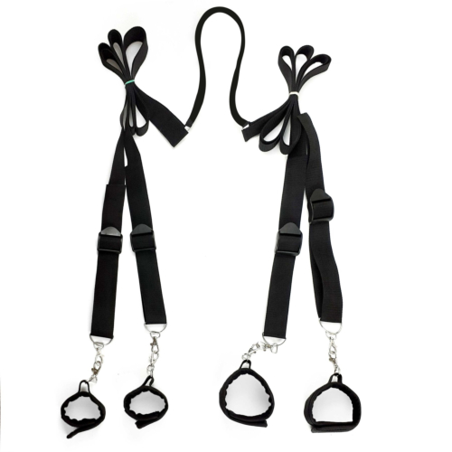 Фіксатори Art of Sex BDSM No pain No game