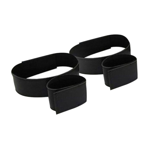 Набор для фиксации Art of Sex - BDSM Нands to Нips Simple