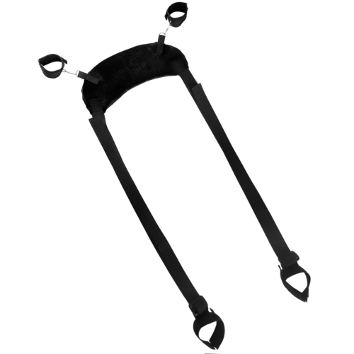 Набор для фиксации BDSM Bondage Fetish Girl Simple