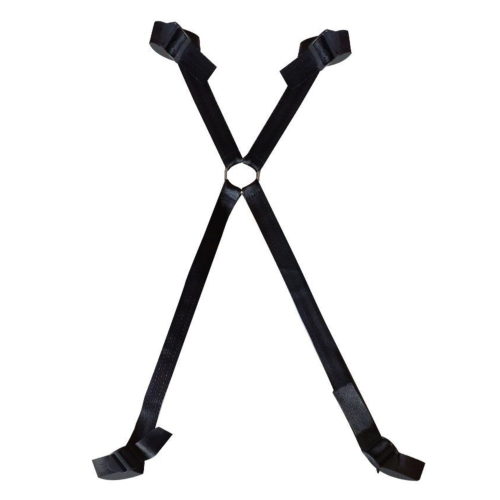 Набір для фіксації Art of Sex BDSM Crosswise