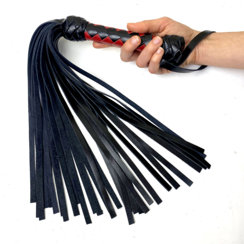 Флогер маленький 30 хвостів