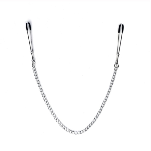 Зажимы для сосков Art of Sex - Nipple Clamps Leona