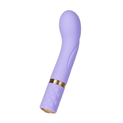 Вібратор Pillow Talk Racy Purple Special Edition