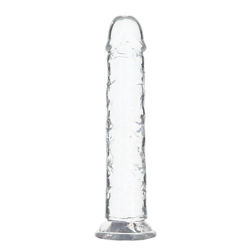 Фалоімітатор Addiction Vertical Dong 8