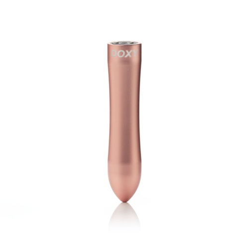 Вібропуля Doxy Bullet Rose Gold