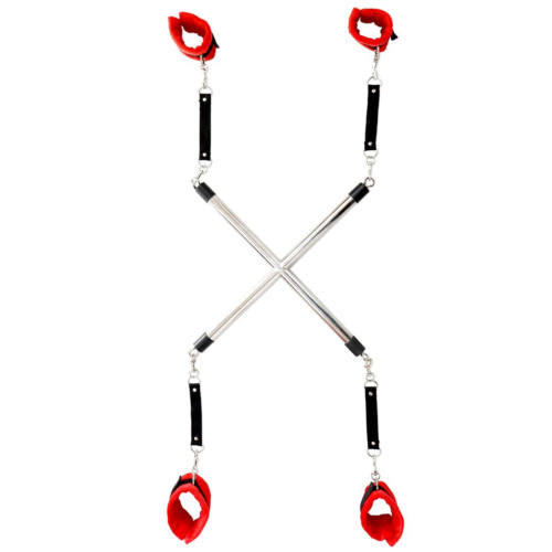 Розпорка Art of Sex Bondage Set Prison