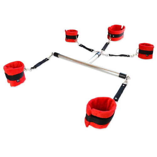 Розпорка Art of Sex Bondage Set Spider