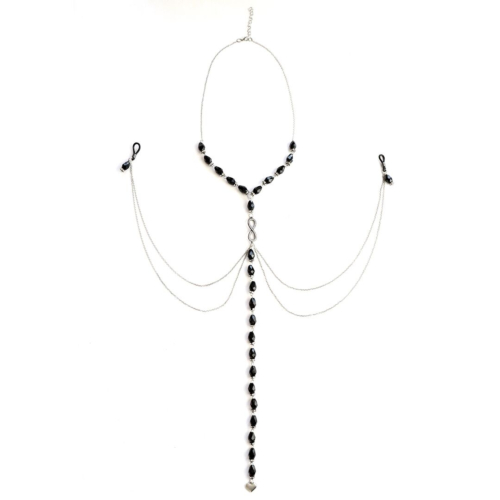 Прикраса для грудей Art of Sex Night mood