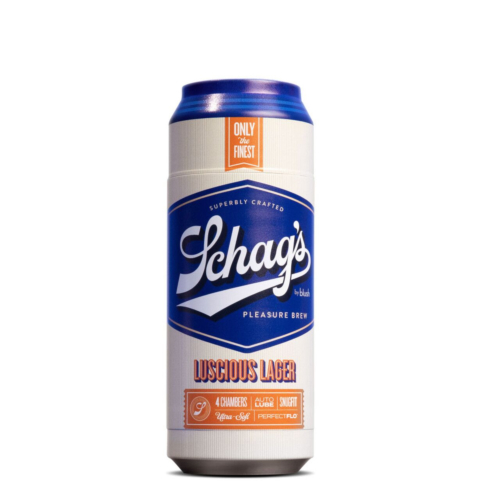 Мастурбатор Schag's By Blush Luscious Lager Frosted
