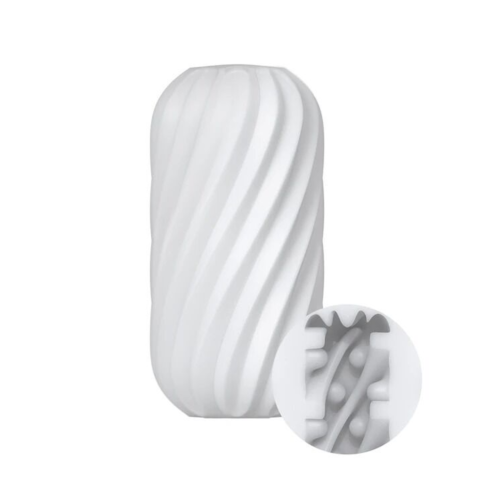 Мастурбатор Otouch Whirlpool White