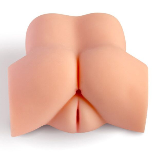 Мастурбатор Real Body Real Tess