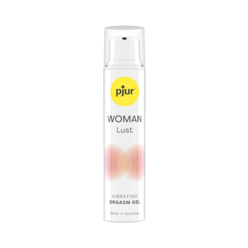 Жидкий вибратор pjur Woman Lust 15 мл