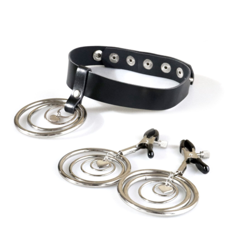 Набор Art of Sex Triada