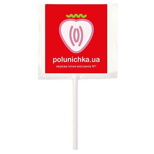 Цукорок Полуничка