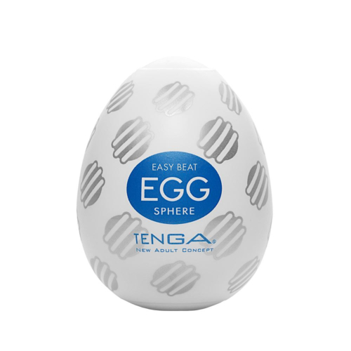 Мастурбатор Tenga Egg Sphere