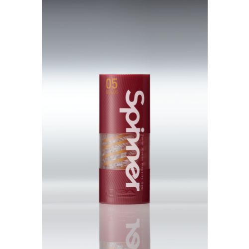 Мастурбатор TENGA SPINNER BEADS