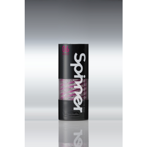 Мастурбатор TENGA SPINNER BRICK