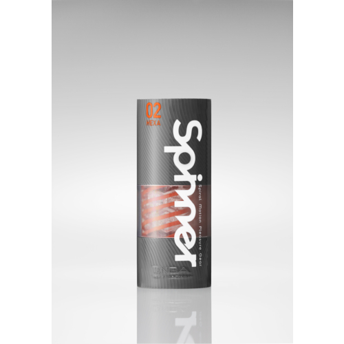 Мастурбатор Tenga SPINNER HEXA