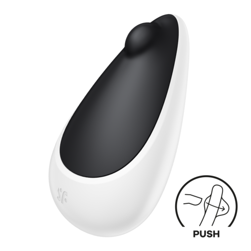 Вібратор Satisfyer Spot On 3 Black