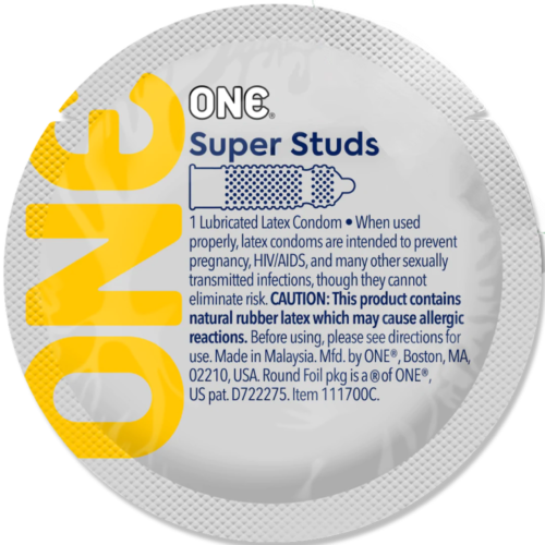 ONE Super Studs 1 шт
