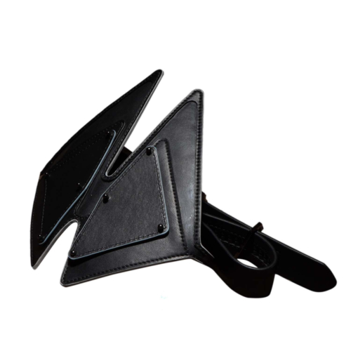 Маска Lockink Vixen Blindfold Black Set