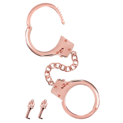 Наручники Fetish Tentation Premium Chick wrist cuffs